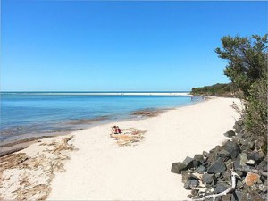 Inverloch Foreshore Masterplan (Bass Coast Shire Council, 2007)